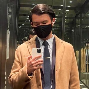 Meet your Posher, Wenhao